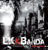 Cd Lk e Banda - Nunca Perca a Esperança
